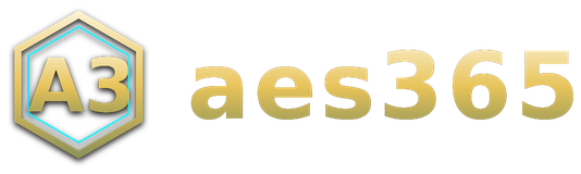 aes365 logo